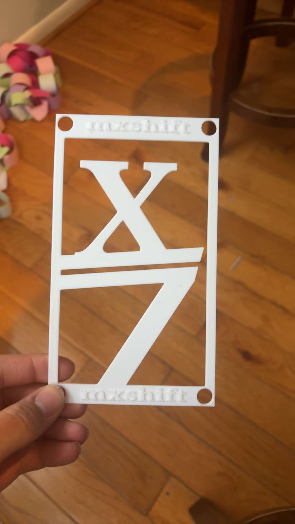 EBMX Yozma/strike shadow controller covers