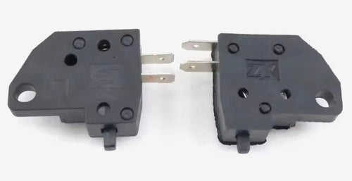 Ultra bee click noise