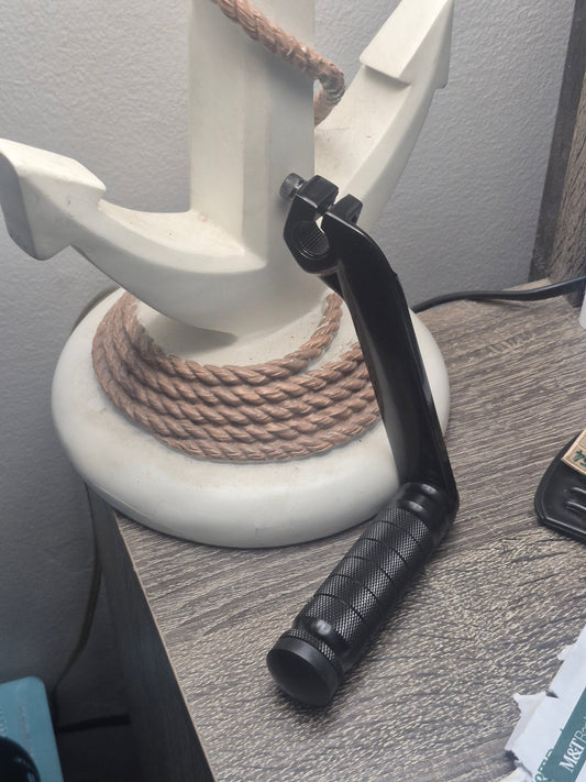 Yozma/strike shadow footlock v.2