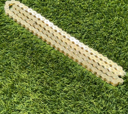 Upgraded Gold Chain For Tuttio & Yozma