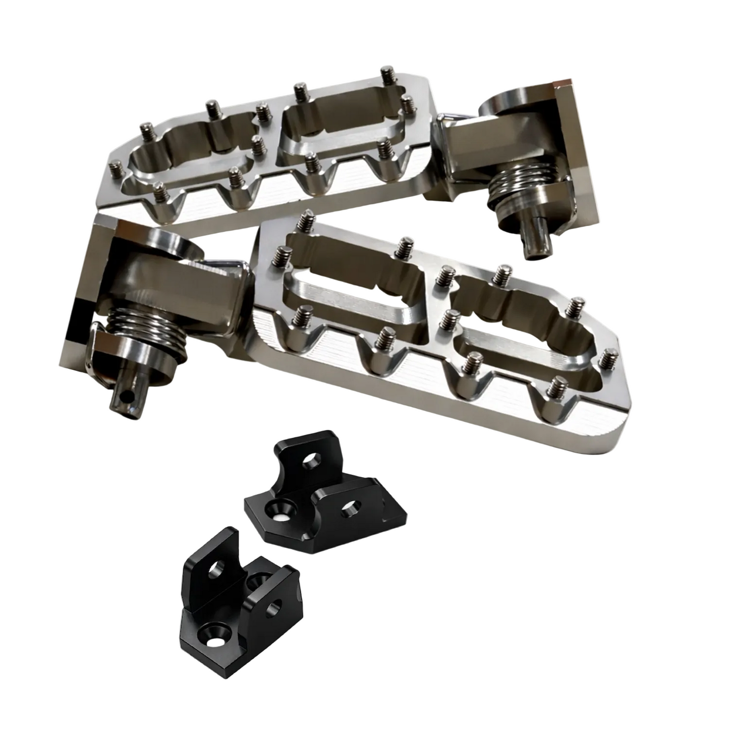 Tuttio Soleil 01 Upgraded Pegs