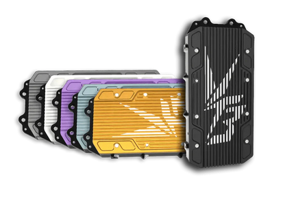 Ventus Aetos Heatsink