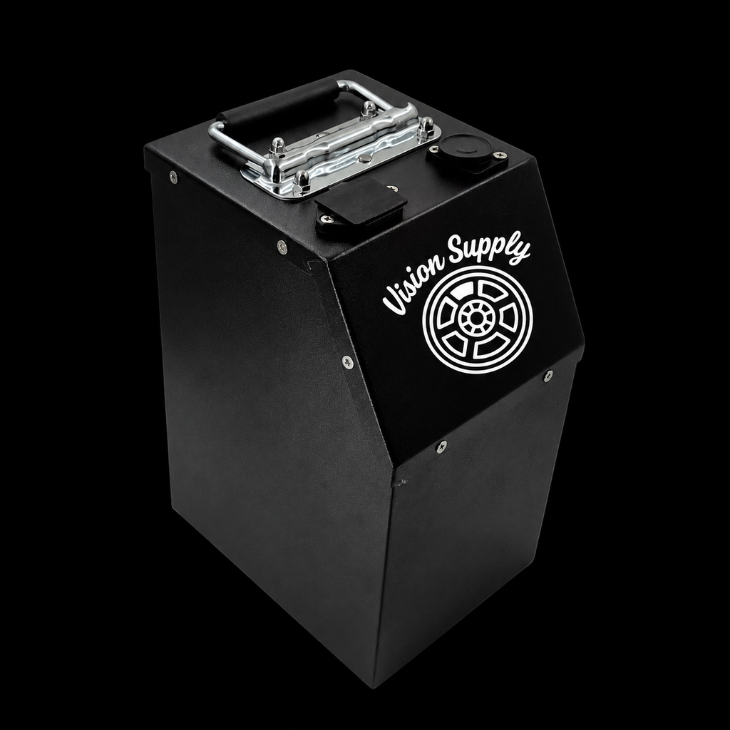 72v 30ah Yozma/Strike/Valtinsu battery Plug & Play Battery