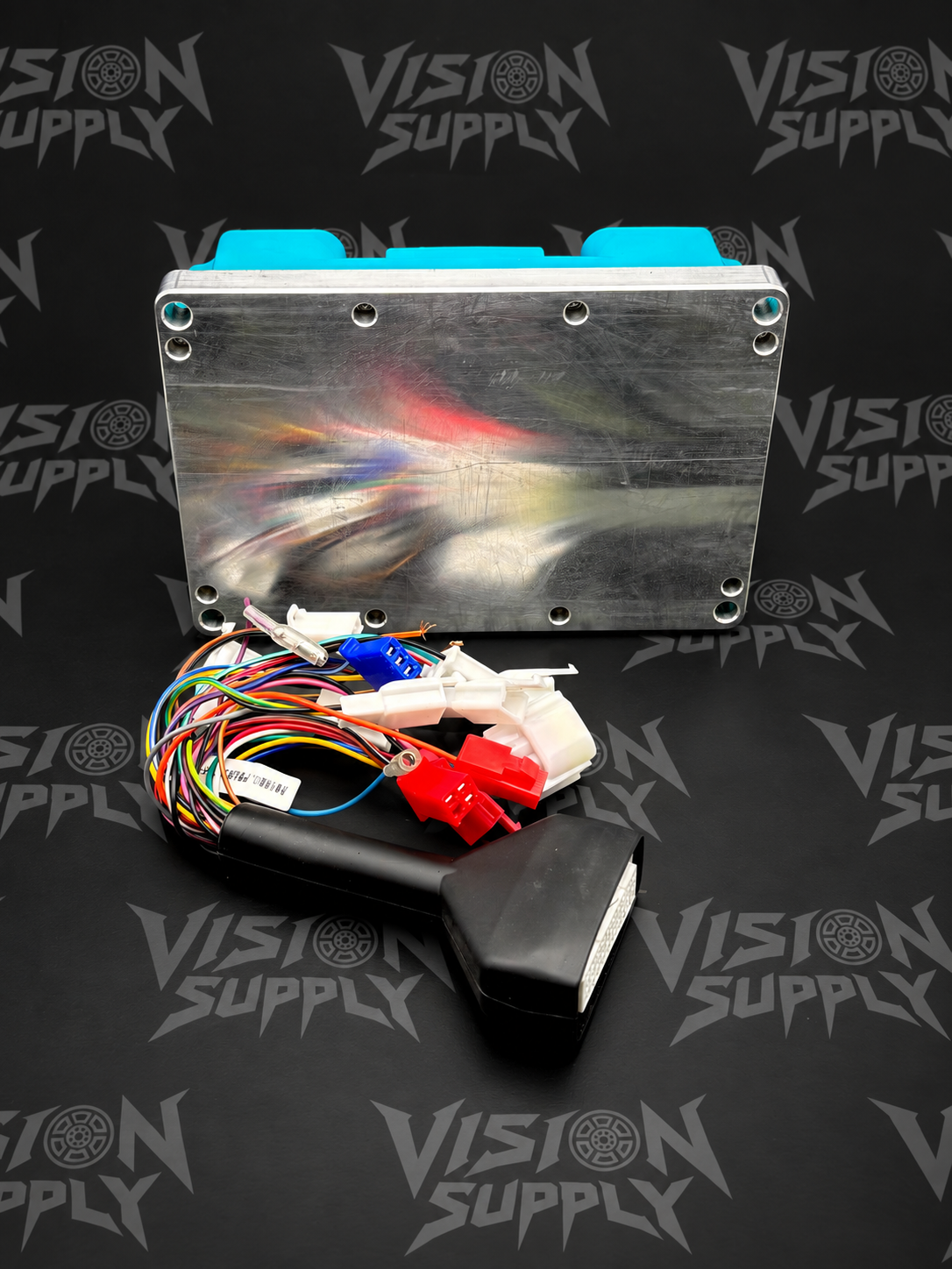 FarDriver Sinewave Controller:  ND72450 w Bluetooth