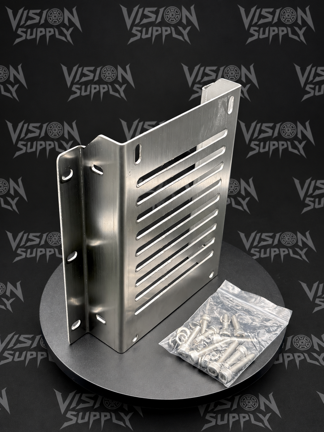 Tuttio Soleil 01 Metal Controller Mount