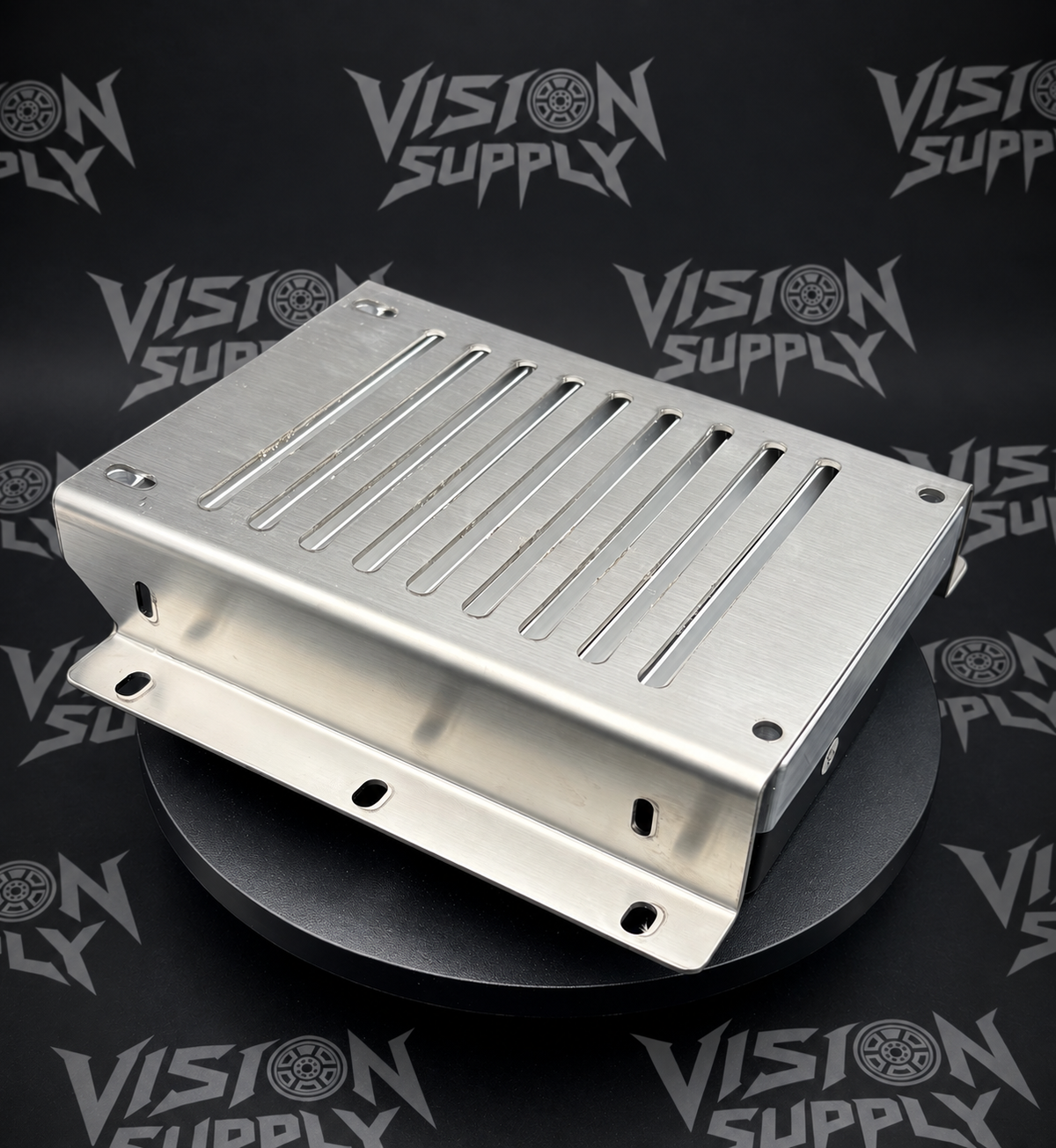 Tuttio Soleil 01 Metal Controller Mount
