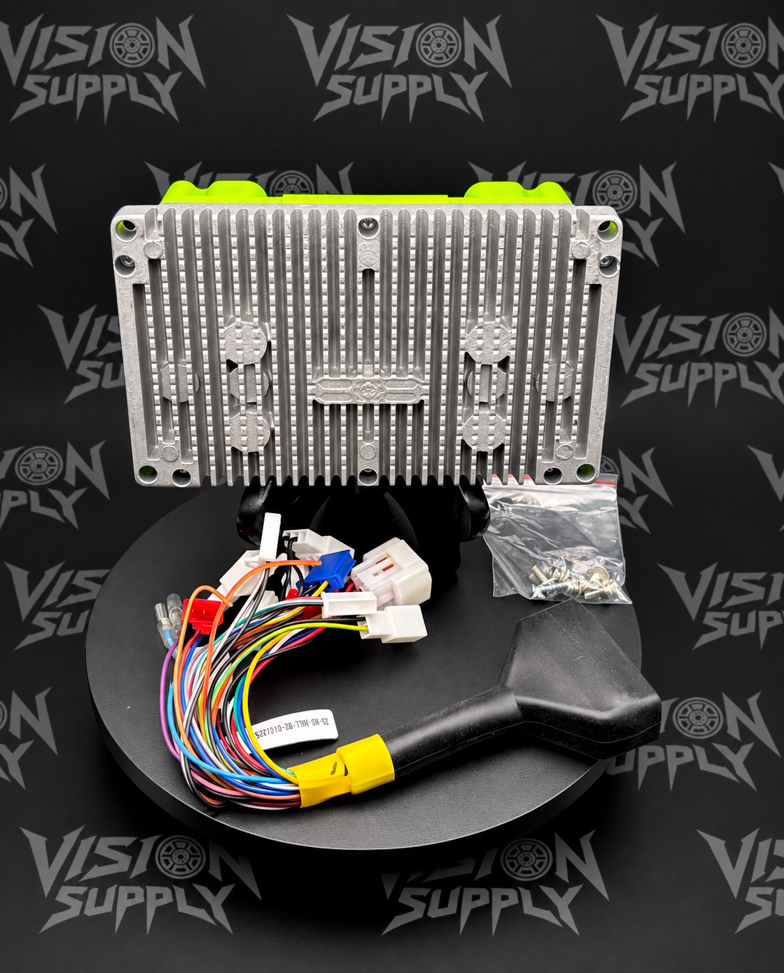 FarDriver Sinewave Controller:  ND72300 w BUILT IN Bluetooth