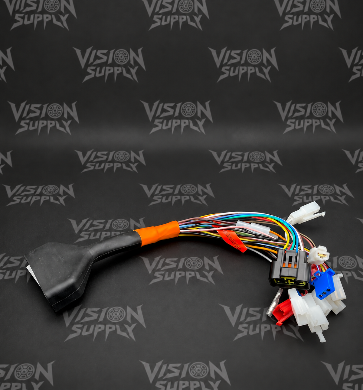 Tuttio Soleil01 Upgrade Kit:  Key Voltmeter Edition